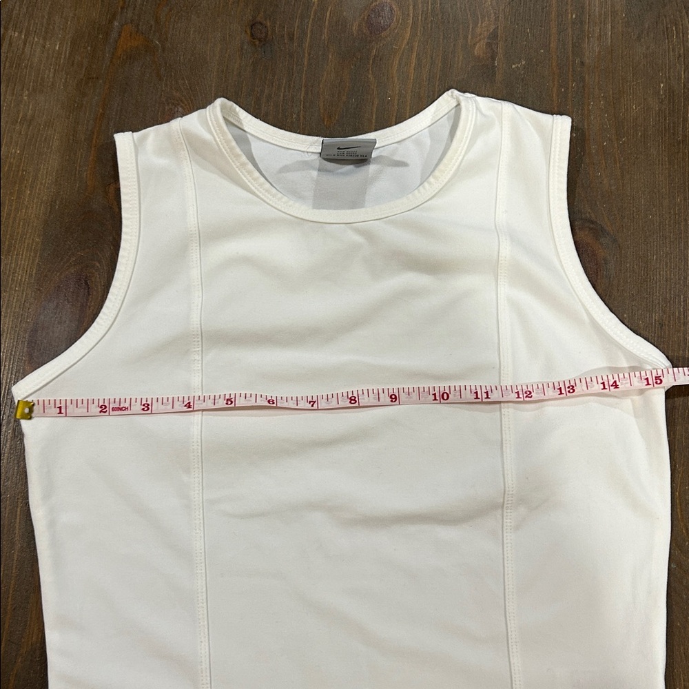 Vintage Nike Dri Fit - Picture 6 of 8